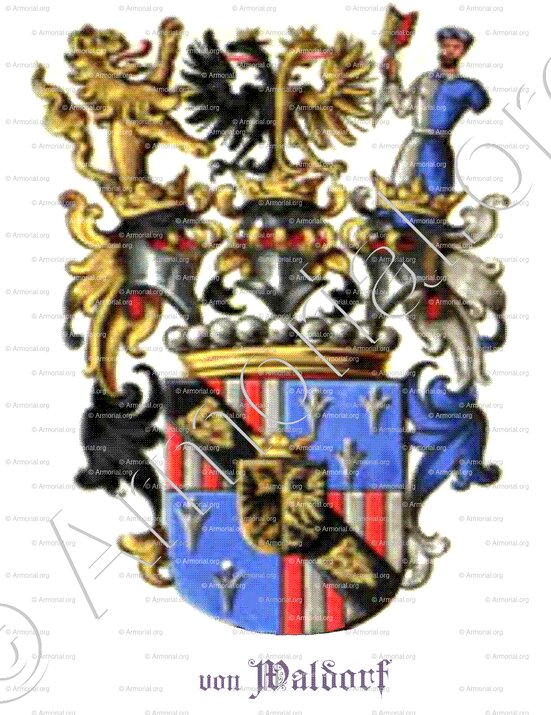 von WALDORF_Rheinland-Pfalz_Deutschland ()