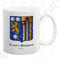mug-GRUMEL de MONTGALAND_Lyonnais_France (2)