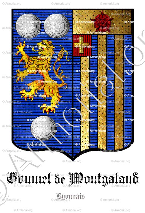GRUMEL de MONTGALAND_Lyonnais_France (2)