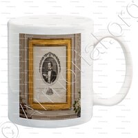 mug-BAUFFREMONT-COURTENAY_Lorraine, Bourgogne._France