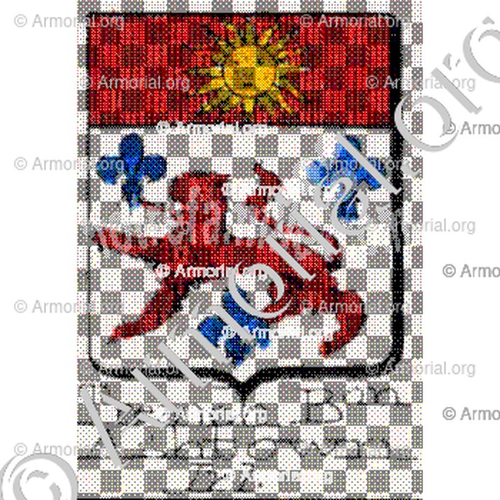 Trench Bon Ashtown__