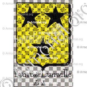 Lum de Lumville