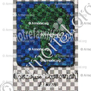Cosso (anct. Cossovich)