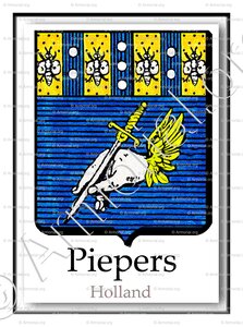 PIEPERS