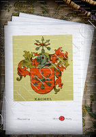 velin-d-Arches-KACHEL_Wappenbuch der Stadt Basel . B.Meyer Knaus 1880_Schweiz