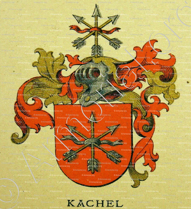 KACHEL_Wappenbuch der Stadt Basel . B.Meyer Knaus 1880_Schweiz