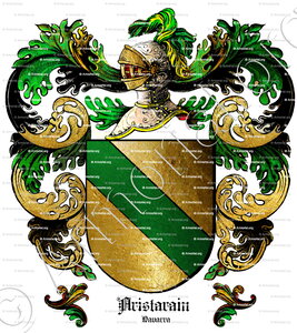ARISTARAIN