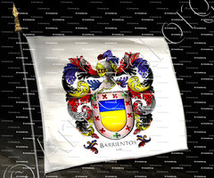 drapeau-BARRIENTOS_Leon_España (ii)