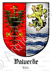VALVERDE