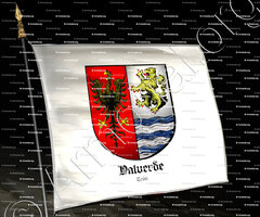 drapeau-VALVERDE_León_España