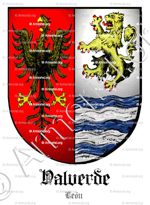 VALVERDE_León_España