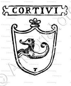 CORTIVI o dal CORTIVO