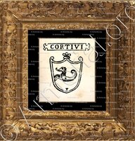 cadre-ancien-or-CORTIVI o dal CORTIVO_Padova_Italia