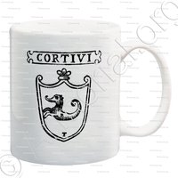 mug-CORTIVI o dal CORTIVO_Padova_Italia