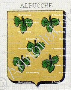 ALPUCCHE