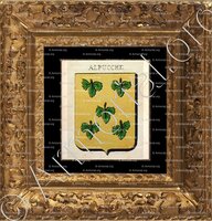 cadre-ancien-or-ALPUCCHE_Sicilia_Italia