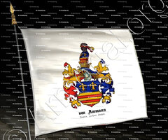drapeau-von AMMANN_Bayern, Sachsen Anhalt._Deutschland (1)