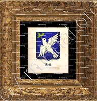 cadre-ancien-or-ZELL_Rheinisch-schwäbisch-fränkische Länderregion_Deutschland (2)