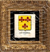 cadre-ancien-or-van WESEMAEL_Brabant_Belgique (4)