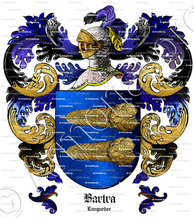 BARTRA_Languedoc_France (ii)