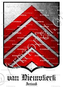 Van NIEUWKERK