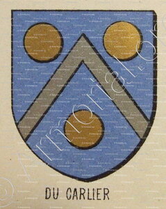 Du CARLIER