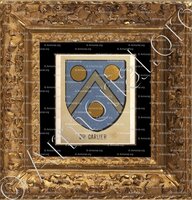 cadre-ancien-or-du CARLIER_Bourbonnais_France