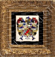 cadre-ancien-or-GONZALEZ_México_Nueva España (México)..
