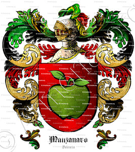 MANZANARO