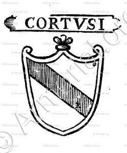 CORTUSI o CORTUSO