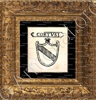 cadre-ancien-or-CORTUSI o CORTUSO_Padova_Italia