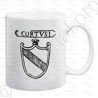 mug-CORTUSI o CORTUSO_Padova_Italia