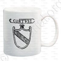 mug-CORTUSI o CORTUSO_Padova_Italia