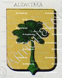 ALTACIMA