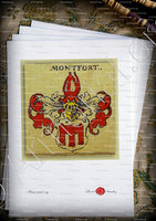 velin-d-Arches-MONTFORT_von Montfort, brauer, 1605._Deutschland