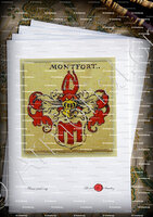velin-d-Arches-MONTFORT_von Montfort, brauer, 1605._Deutschland