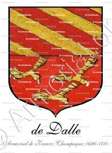 De DALLE
