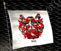 drapeau-DELCOUR_Soumagne. Pays de Liège._Belgique (1)