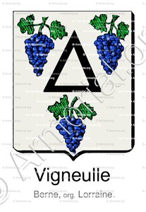VIGNEULLE