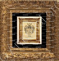 cadre-ancien-or-ZELL_Rheinisch-schwäbisch-fränkische Länderregion_Deutschland (0)