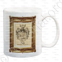 mug-ZELL_Rheinisch-schwäbisch-fränkische Länderregion_Deutschland (0)