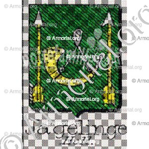 Jagelinge