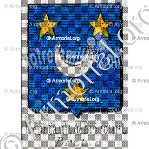 Heurtault de Bricourt