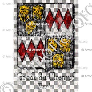 Grout du Closneuf