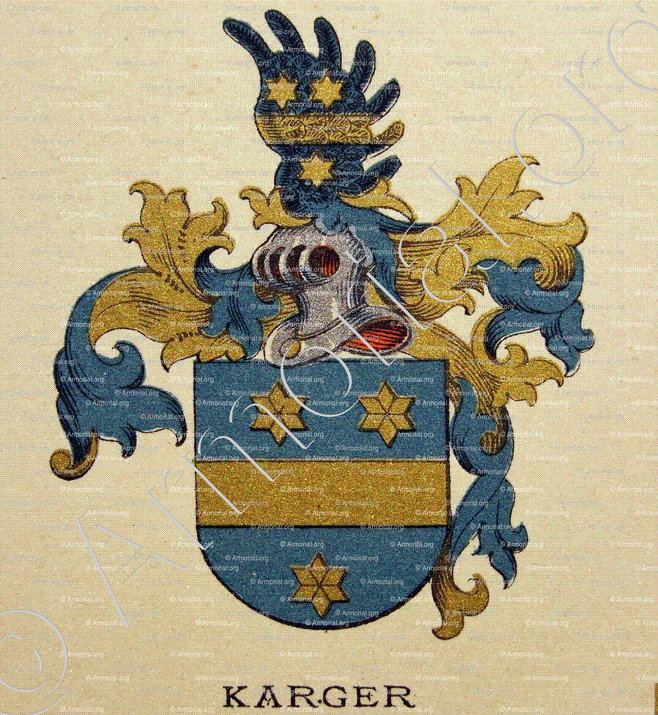 KARGER_Wappenbuch der Stadt Basel . B.Meyer Knaus 1880_Schweiz