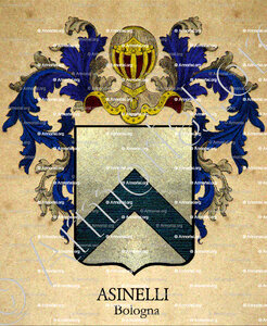 ASINELLI
