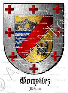 GONZÁLEZ