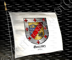 drapeau-GONZALEZ_México_Nueva España (México)