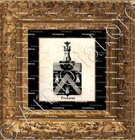 cadre-ancien-or-PERSOENS_Armorial royal des Pays-Bas_Europe