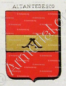 ALTANTEDESCO
